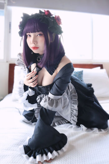 Hakaosan Patreon