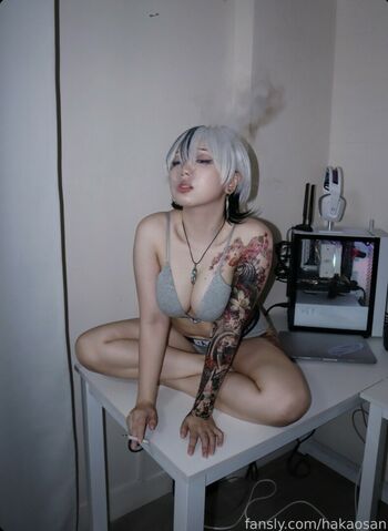 Hakaosan