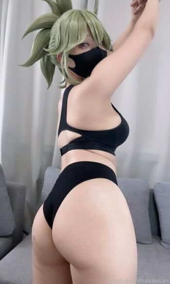 Hakaosan