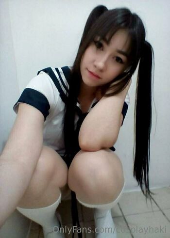 Hakicosmodel