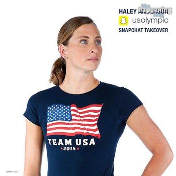 Haley Anderson
