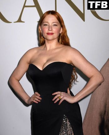 Haley Bennett