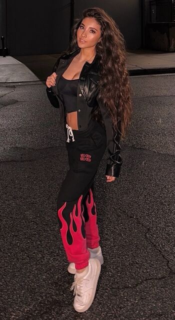 Haley Gosserand