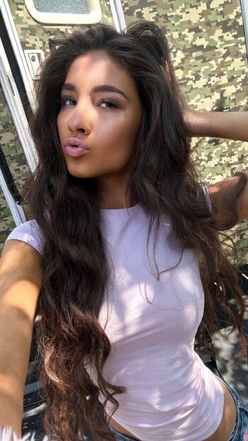 Haley Gosserand