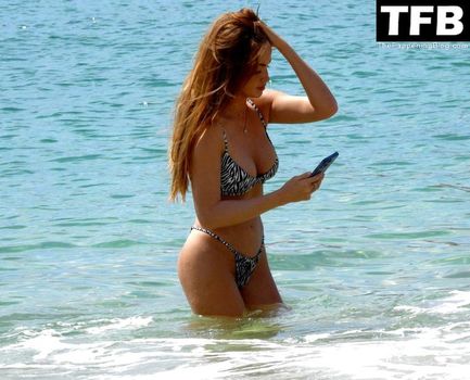 Haley Kalil