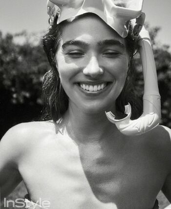 Haley Lu Richardson