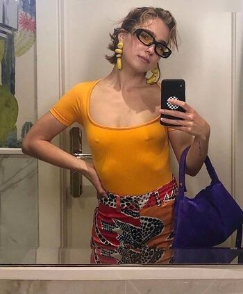 Haley Lu Richardson