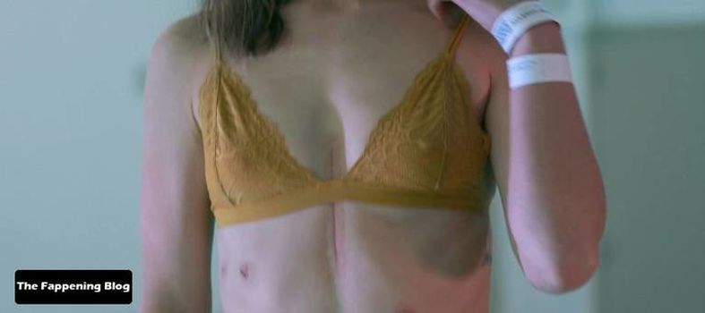 Haley Lu Richardson
