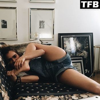 Haley Lu Richardson