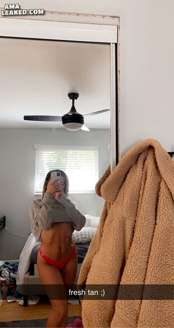 Haley Maddalena