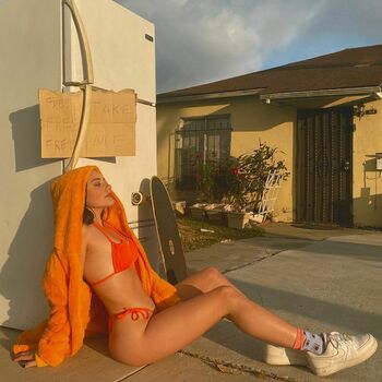 Haley West