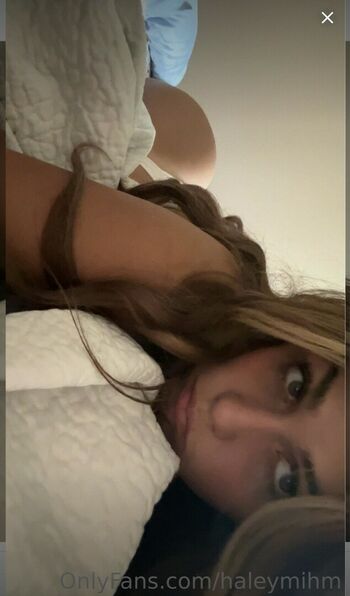 haleymihm