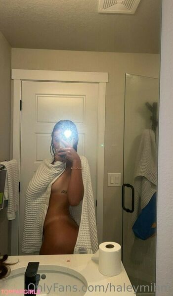 haleymihm
