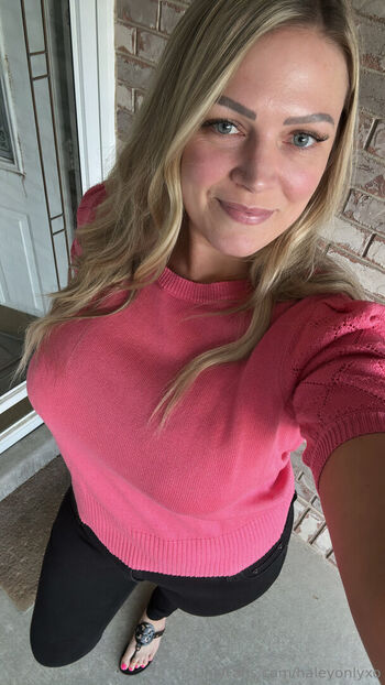 haleyonlyxo