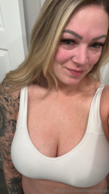 haleyonlyxo