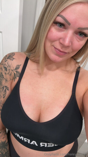 haleyonlyxo