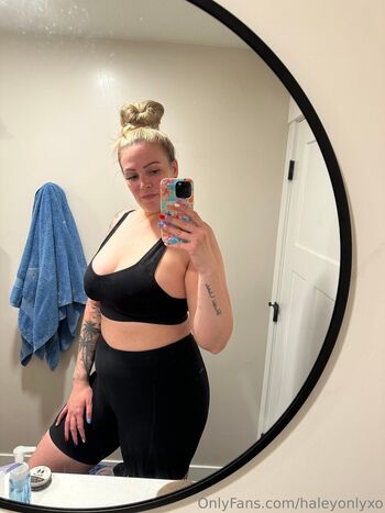 haleyonlyxo