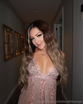 haleysfreepage
