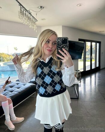 haleyspades