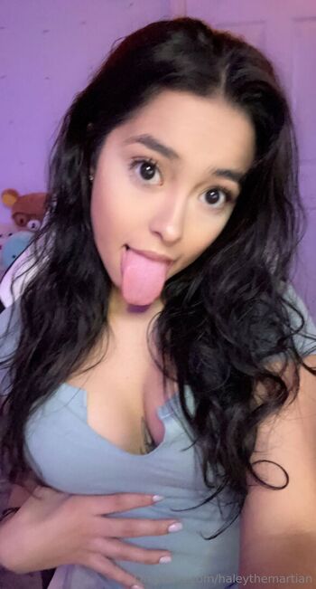 Haleythemartian