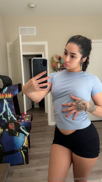 Haleythemartian