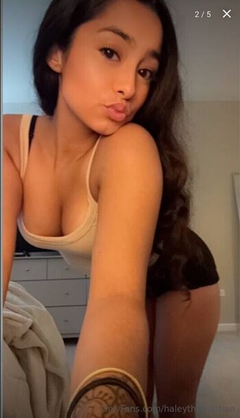 Haleythemartian