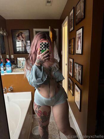 haleyxchelle