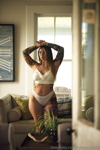 haleyxchelle