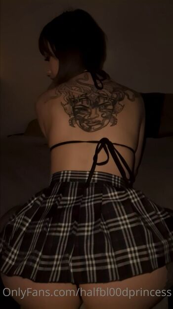 Halfbl00dprincess