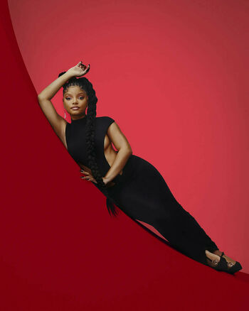 Halle Bailey