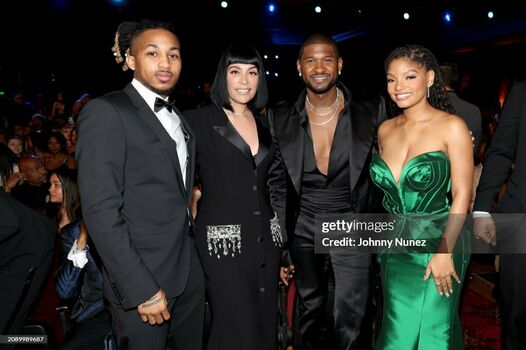 Halle Bailey