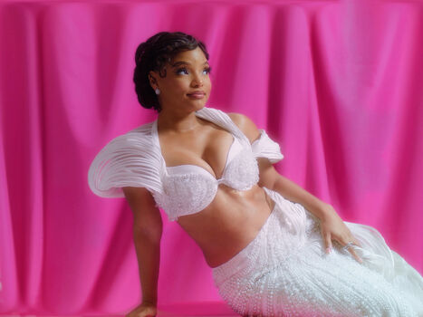 Halle Bailey