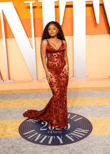 Halle Bailey