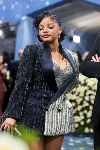Halle Bailey