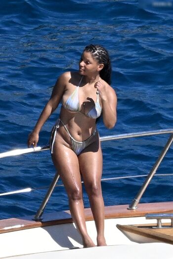 Halle Bailey