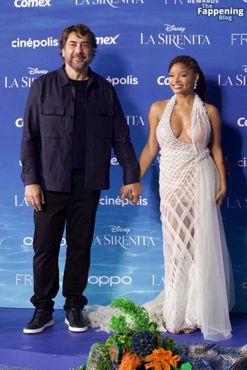 Halle Bailey
