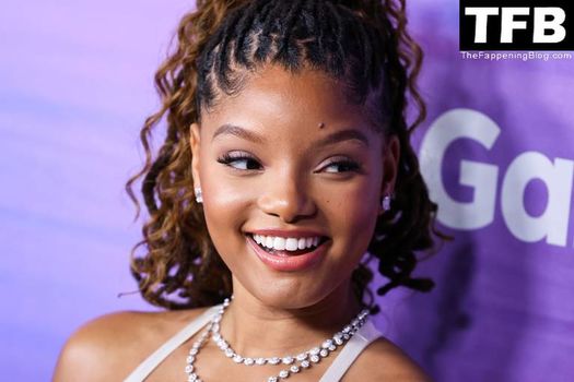 Halle Bailey