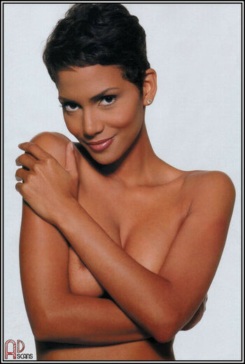 Halle Berry