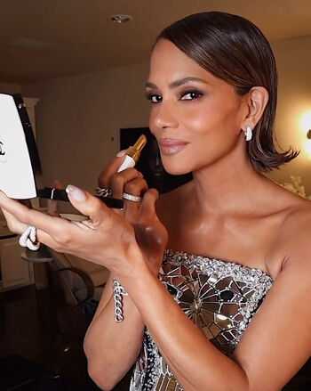 Halle Berry