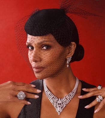 Halle Berry