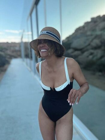 Halle Berry