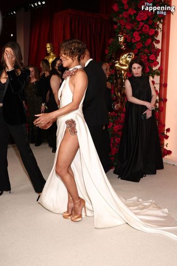 Halle Berry