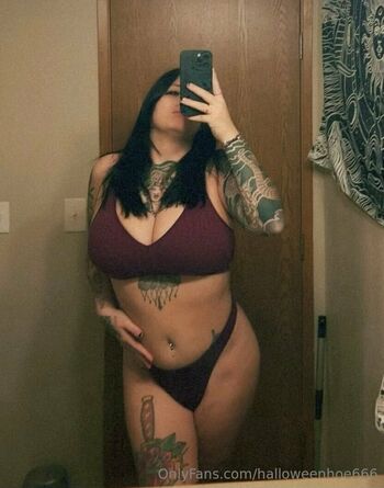 halloweenhoe666