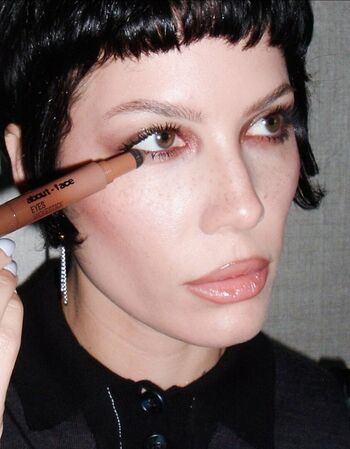 Halsey