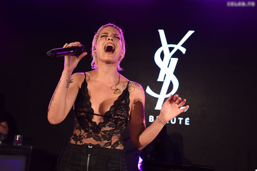 Halsey