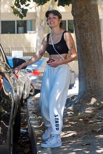 Halsey