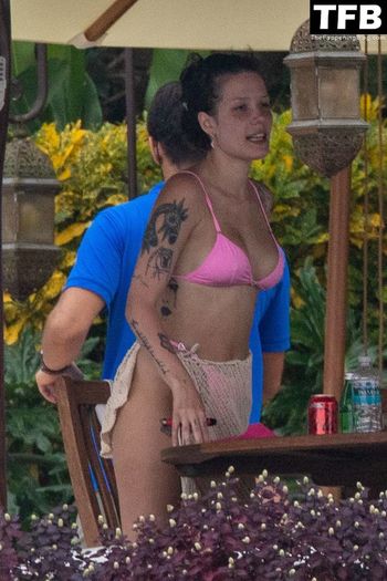 Halsey