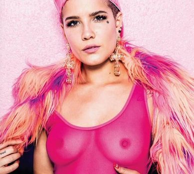 Halsey