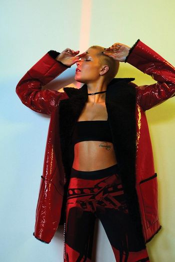 Halsey
