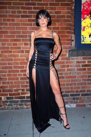 Halsey